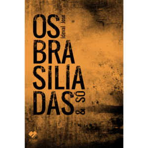 Capa Os Brasilíadas & Só