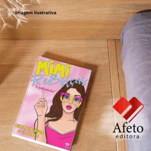 Mimi Rebouças - A Patricinha