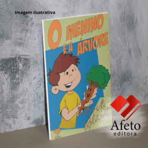 O Menino e a Árvore