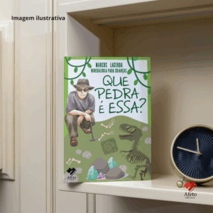 Que Pedra é Essa?