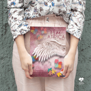 Coletânea Mãe Atípica II