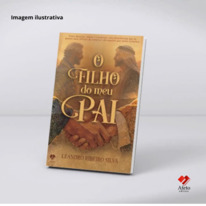 O Filho do Meu Pai | PRÉ-VENDA