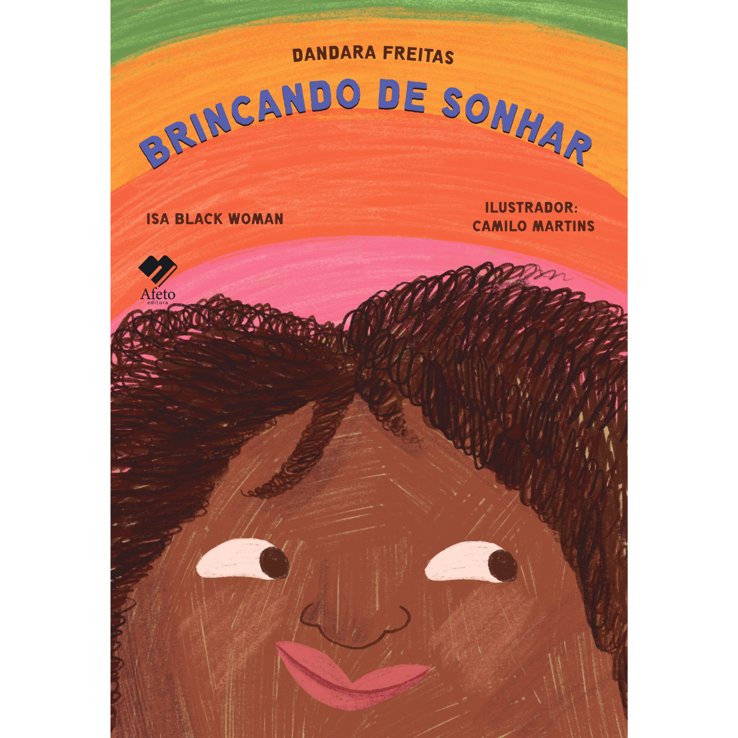 Brincando de Sonhar | PRÉ-VENDA - Imagem 2