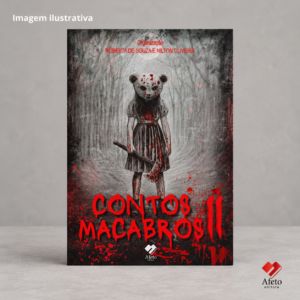 Coletânea Contos Macabros II