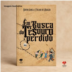Em Busca do tesouro